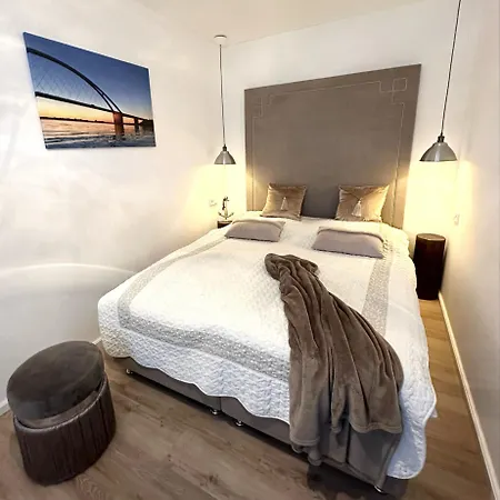 Casa de Férias Villartwinzig *