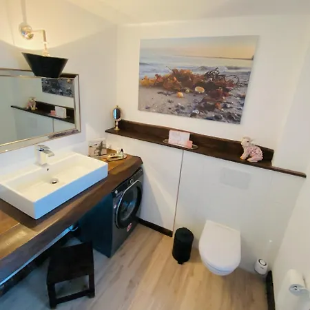 Villartwinzig Vakantiehuis *