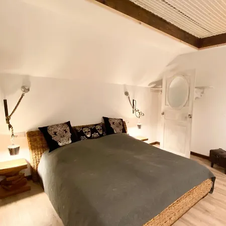 Villartwinzig Casa de Férias Großenbrode
