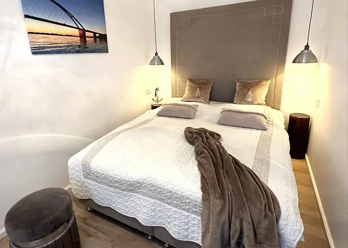 Vakantiehuis Villartwinzig *