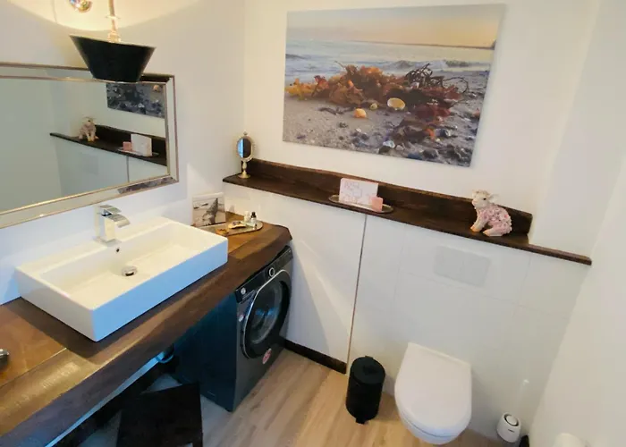 Villartwinzig Vakantiehuis *