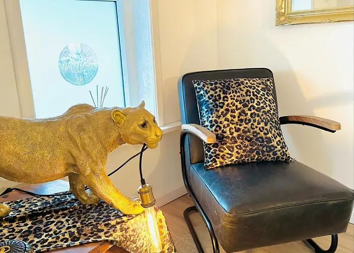 Vakantiehuis Villartwinzig Großenbrode