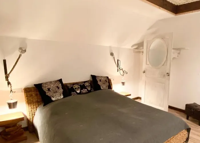 Villartwinzig Vakantiehuis Großenbrode