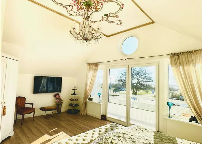 Villartwinzig Vakantiehuis