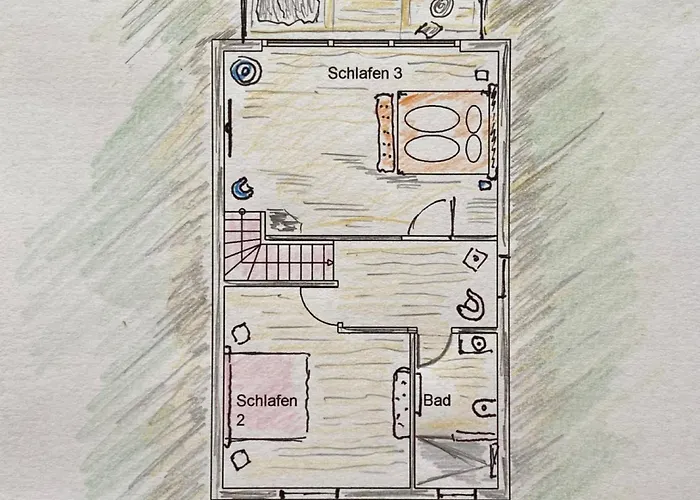 Vakantiehuis Villartwinzig